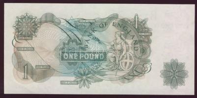 Nagy-Britannia 1970-77. 1Ł T:I