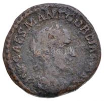 Római Birodalom / Viminácium / III. Gordianus 238-244. AE30 Cu (14,82g) T:3 Roman Empire / Viminacium / Gordian III 238-244. AE30 Cu "IMP CAES M ANT GORDIANVS AVG / P M S CO-L VIM - AN I" (14,82g) C:F AMNG 71.