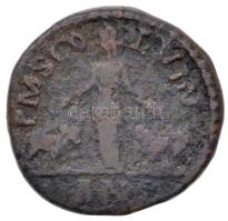 Római Birodalom / Viminácium / III. Gordianus 238-244. AE30 Cu (14,82g) T:3
Roman Empire / Viminaci...