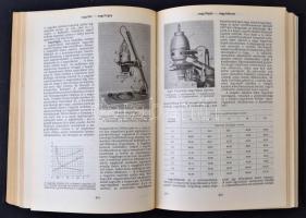 Új fotolexikon. Főszerk.: Barabás János. Bp., 1963, Akadémiai Kiadó. Vászonkötésben, jó állapotban