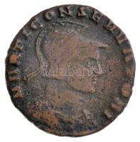 Római Birodalom / Trier / I. Constantinus 310-313. Follis Cu (3,93g) T:2-,3
Roman Empire / Trier / ...