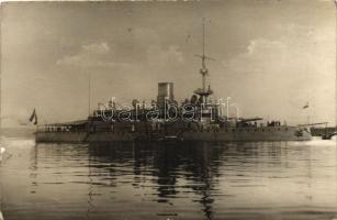 K.u.K. Kriegsmarine, Torpedoboot / Austro-Hungarian Torpedoboat, photo