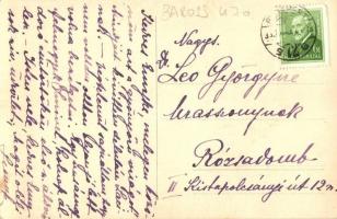 Budapest VIII. Baross utca 70., gyógyszertár, villamos sín, photo