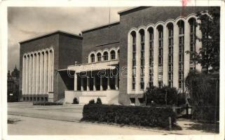 20 db RÉGI történelmi magyar városképes lap, vegyes minőség / 20 old historical Hungarian town-view ...
