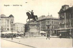 20 db RÉGI történelmi magyar városképes lap, vegyes minőség / 20 old historical Hungarian town-view ...