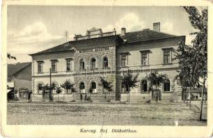 20 db RÉGI történelmi magyar városképes lap, vegyes minőség / 20 old historical Hungarian town-view ...