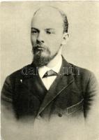 12 db RÉGI motívumlap, vegyes minőség; állat, híres ember, művész, vallás / 12 old motive postcards,...