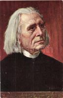 20 db főleg RÉGI motívumlap, vegyes minőség; híres ember / 20 mostly old motive postcards, mixed quality; famoues people