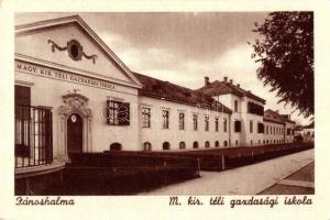 19 db RÉGI történelmi magyar városképes lap, vegyes minőség / 19 old historical Hungarian town-view ...