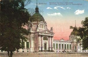 17 db RÉGI történelmi magyar városképes lap, vegyes minőség / 17 old historical Hungarian town-view ...