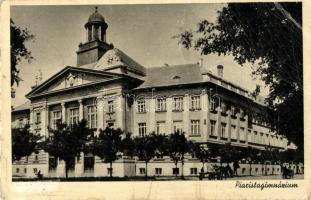 26 db RÉGI történelmi magyar városképes lap, vegyes minőség / 26 old historical Hungarian town-view ...