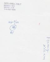 Egerszegi Krisztina (1974-) ötszörös olimpiai bajnok, többszörös Európa- és világbajnok magyar úszó,...