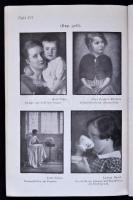 David, Ludwig: Ratgeber im Photographieren. Halle, 1928, Wilhelm Knapp. Kicsit kopott papírkötésben,...