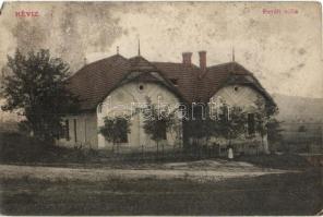 38 db RÉGI történelmi magyar és külföldi városképes lap, vegyes minőség; / 38 old historical Hungari...