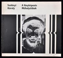 Szelényi Károly: A fényképezés. Bp., 1977, Corvina (Műhelytitkok). Papírkötésben, jó állapotban.