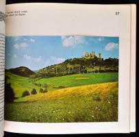 Szelényi Károly: A fényképezés. Bp., 1977, Corvina (Műhelytitkok). Papírkötésben, jó állapotban