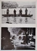 Sevcsik Jenő: Fényképezés. Bp., 1972, Műszaki Könyvkiadó. Kicsit kopott papírkötésben, egyébként jó ...