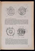 Botta Dénes: Fotoműszerész. Bp., 1964, Műszaki Könyvkiadó (Ipari szakkönyvtár). Kicsit sérült gerinc...