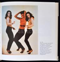 Dékán István: Fantázia és fényképezés. Bp., 1982, Műszaki Könyvkiadó. Kartonált papírkötésben, jó ál...