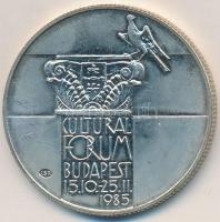 1985. 500Ft Ag "Kulturális fórum" T:BU ujjlenyomat
Adamo EM89