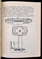 Raffay Anna, Papp János: Fény-árnyék a keskenyfilmben. Bp., 1972, Műszaki Könyvkiadó (Filmsorozat 1....