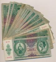 1936. 10P (30x) T:III,III-