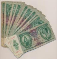 1936. 10P (30x) T:III,III-