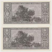 1946. 1.000.000BP (10x) T:I,I-