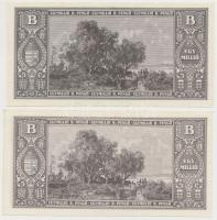 1946. 1.000.000BP (10x) T:I,I-