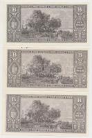 1946. 1.000.000BP (10x) T:I,I-