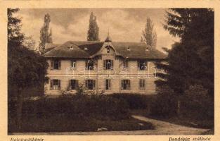 Balatonföldvár Hotel