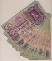 1930. 100P (30x) T:III,III-