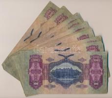 1930. 100P (30x) T:III,III-