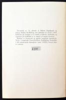 1972 Helmer Fogedgaard og Johnny Kohler: Exlibris i farver. 15. samling. Privattryk. Sorszámozott:10...