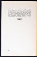 1972 Helmer Fogedgaard og Johnny Kohler: Exlibris i farver. 14. samling. Privattryk. Sorszámozott:10...