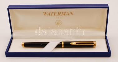 Waterman Paris golyóstoll, saját díszdobozában, jó állapotban, működik