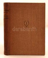 Marshall tábornagy: így győztünk... Bp., (1945)  Franklin. Kiadói lenvászon kötés, Sorszámozott ex librissel. Szennylapok kissé sérültek