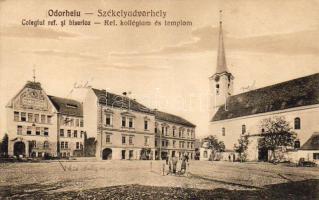 Székelyudvarhely