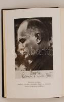 Benito Mussolini: Arnaldo Mussolini élete. Olasz-Magyar Könyvtár. Budapest, é.n., Franklin Társulat....