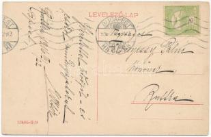 Budapest VI. Magyar Királyi Zeneakadémia