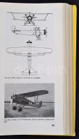 Csanádi- nagyváradi, Winkler: A magyar repülés története. Budapest, 1977, Műszaki Könyvkiadó. Illusz...