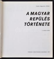 Csanádi- nagyváradi, Winkler: A magyar repülés története. Budapest, 1977, Műszaki Könyvkiadó. Illusz...