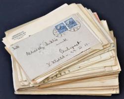 cca 1927-1930 Udvardy Miklós (1870/1882?-1944/1952?) miniszteri tanácsos, a Magyar Revíziós Liga főt...