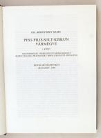 Borovszky Samu: Pest-Pilis-Solt-Kiskun vármegye. I. köt. Bp., 1990, Dovin Művészeti Kft. Az 1910. év...