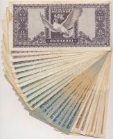 1946. 100.000.000P (8x) + 1946. 10.000MP (8x) + 1946. 100.000MP (9x) + 1946. 10.000.000MP (4x) T:III...