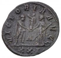 Római Birodalom / Siscia / Diocletianus 292. Antoninianus AE (3,15g) T:2,2-
Roman Empire / Siscia /...
