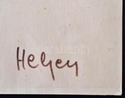 Vágó Nelly (1937-2006): A világ közepe. (1979) Mátyás király Helyey László (1948-2014) jellemezterv....