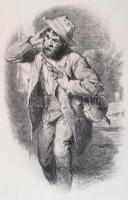 Pap Zoltán: Muzsikaszó. Regény dalban. Bp., Petőfi-Társaság. Számos színes, beragasztott képpel, szö...