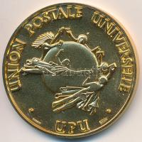 Brazília 1979. "XVIII. Congress Postal Universel 1979. / Union Postale Universelle UPU Rio De J...