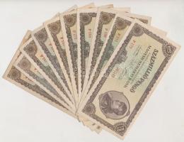 1946. 100.000.000P (30x) T:III